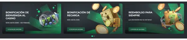 bet collect casino